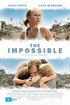 The Impossible poster