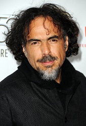 Alejandro Gonzales Inarritu image