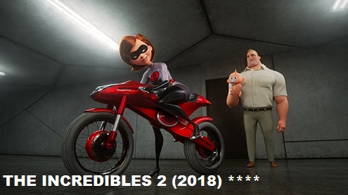 Incredibles 2 image