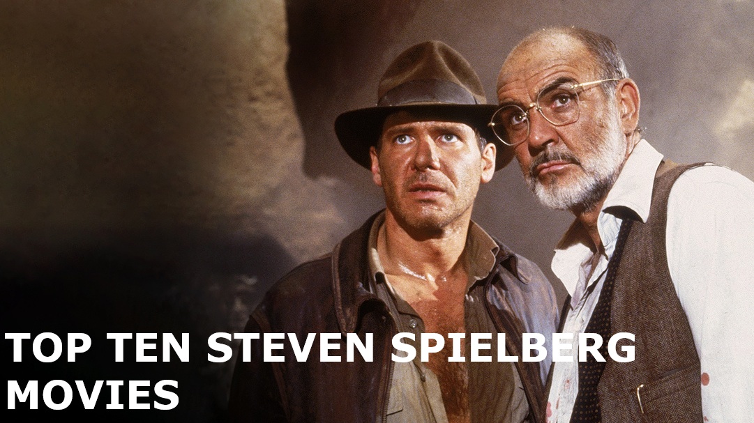 Indiana Jones and the Last Crusade