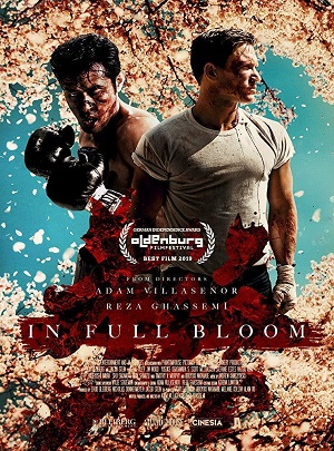 In Full Bloom poster