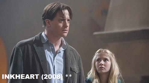 Inkheart image