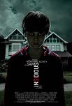 Insidious poster