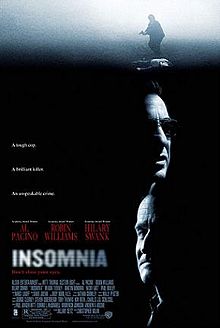 Insomnia poster