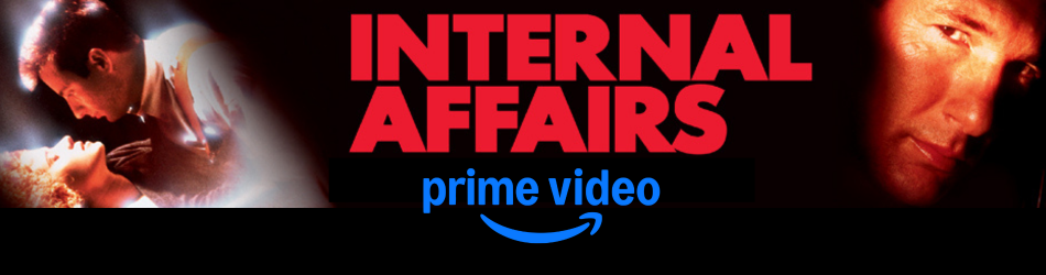 Prime Video banner