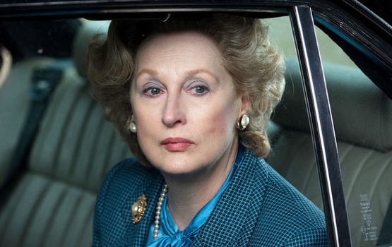 The Iron Lady image