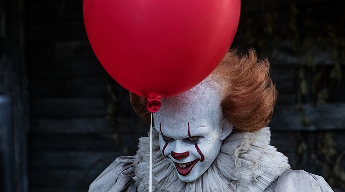 It (2017) image