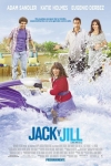 Jack & Jill poster