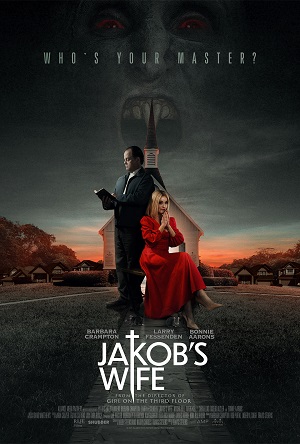 Jakob's Wife poster