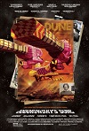 Jodorowsky's Dune poster