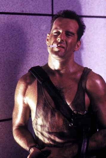 John McClane