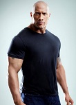 Dwayne Johnson image