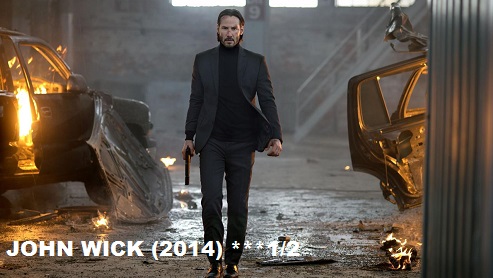 John Wick image