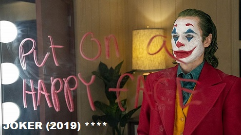 Joker image