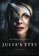 Julia's Eyes poster