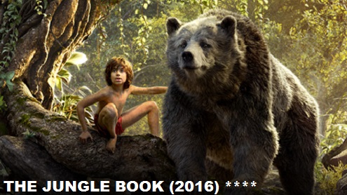 The Jungle Book image