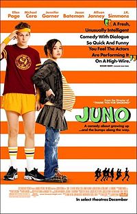 Juno poster