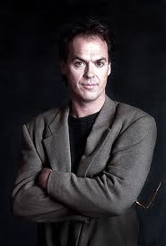 Michael Keaton 