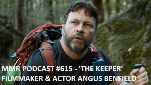 The Keeper image