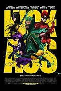 Kick-Ass poster