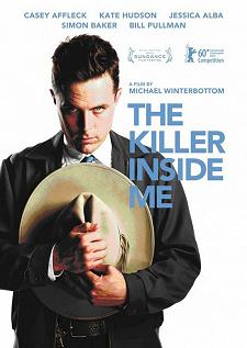 The Killer Inside Me poster