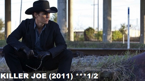 Killer Joe image