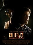 Killer Joe poster