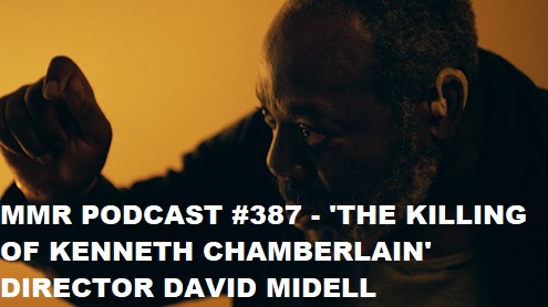 The Killing of Kenneth Chamberlain image