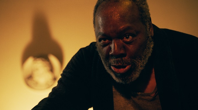 The Killing of Kenneth Chamberlain image