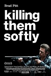 Killing Them Softly poster