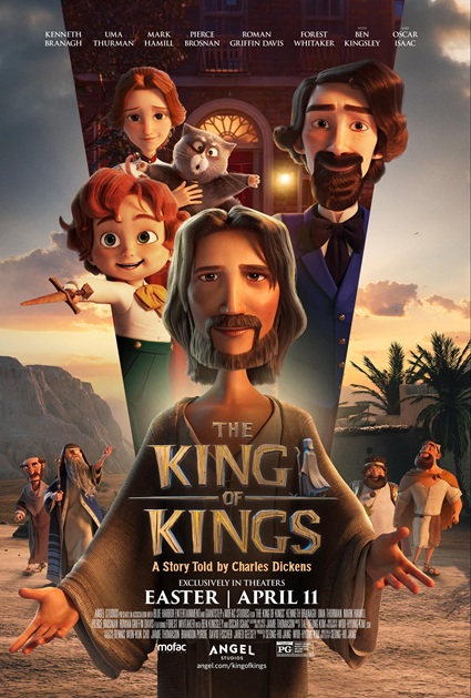 The King of Kings image