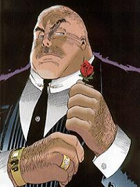 The Kingpin