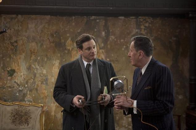 King's Speech image