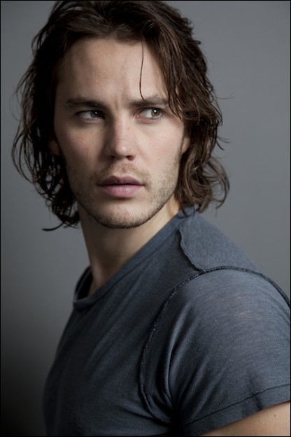 Taylor Kitsch image