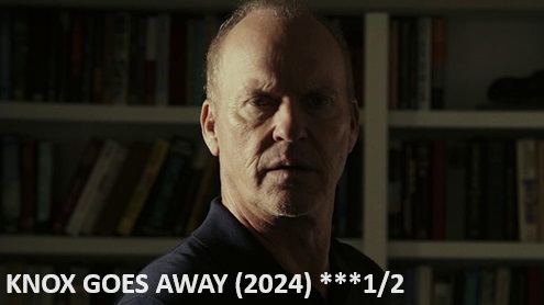 Knox Fades Away image