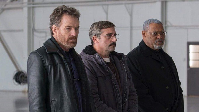 Last Flag Flying image