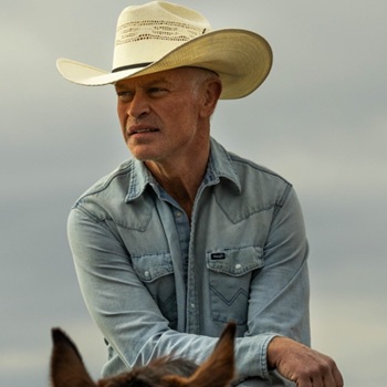 Last Rodeo image