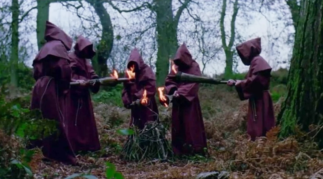 The Last Sacrifice image