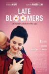 Late Bloomers poster