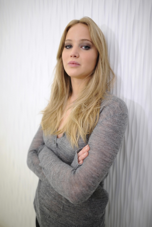Jennifer Lawrence image