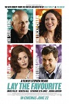 Lay the Favourite poster