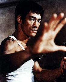 Bruce Lee