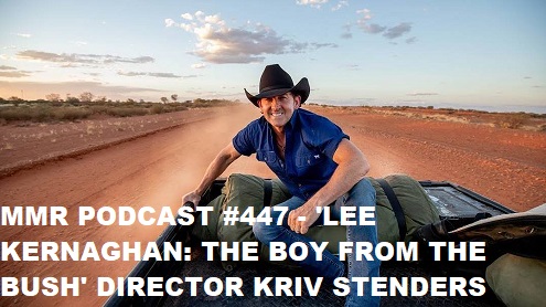 Lee Kernaghan Boy from the Bush image