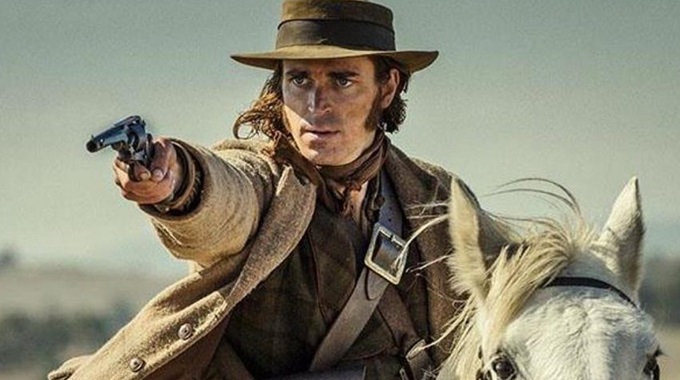 The Legend of Ben Hall image