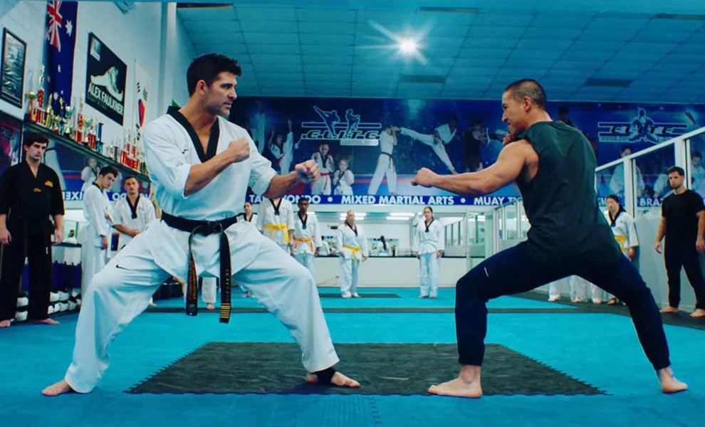 Life After Fighting image