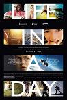 Life in a Day poster