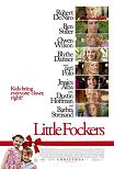 Little Fockers poster