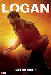 Logan poster