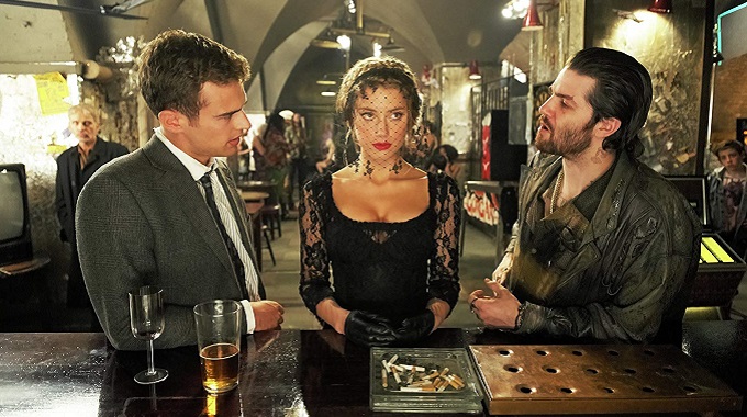 London Fields: The Directors Cut image