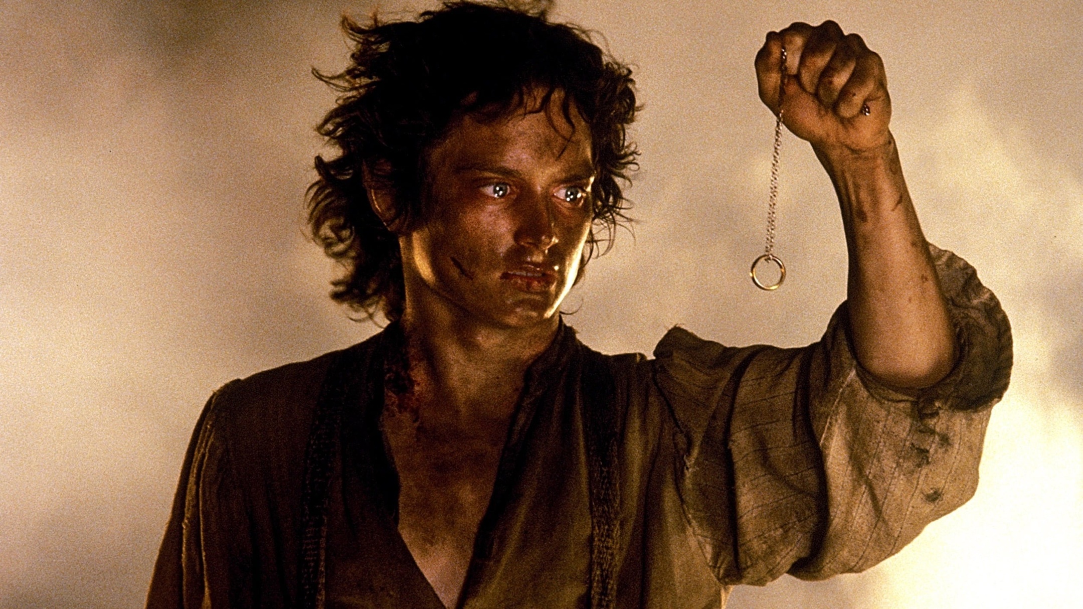 Lord of the Rings The Return of the King